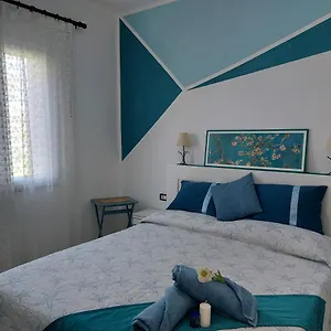 I Girasoli Bed & Breakfast Tortolì