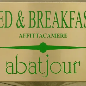 Bed & Breakfast Abatjour Eco-Friendly B&B, Firenze