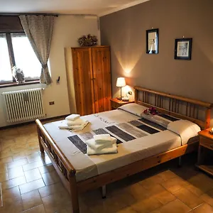 Paradiso Della Bici Bed & Breakfast Morbegno