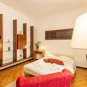 Central Guest House Affittacamere Milano