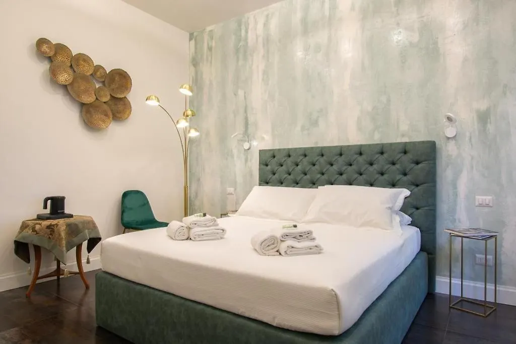 Leopolda Home - Florence Dolce Vita Guest house