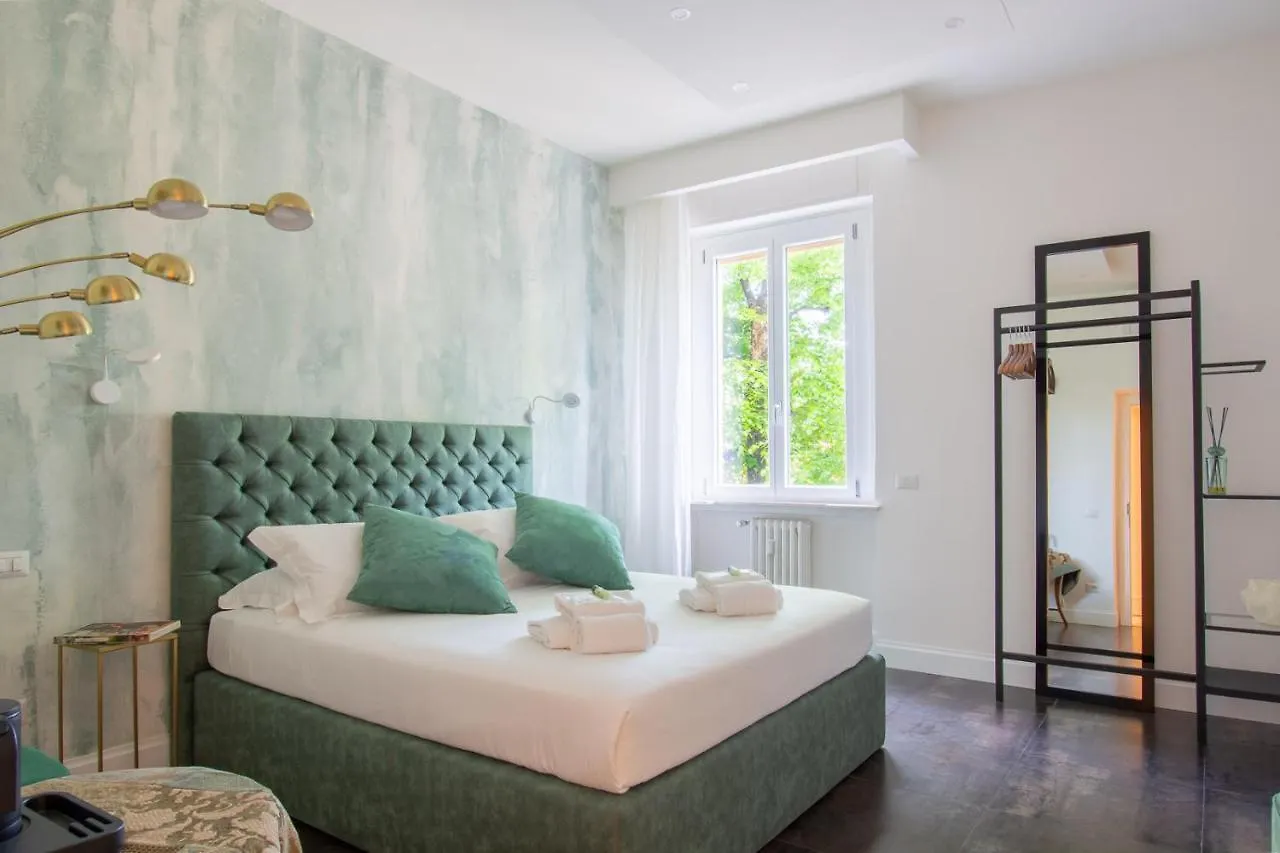 Leopolda Home - Florence Dolce Vita Guest house