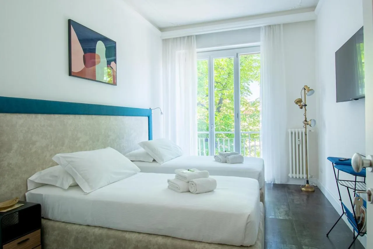 Guest house Leopolda Home - Florence Dolce Vita Italy