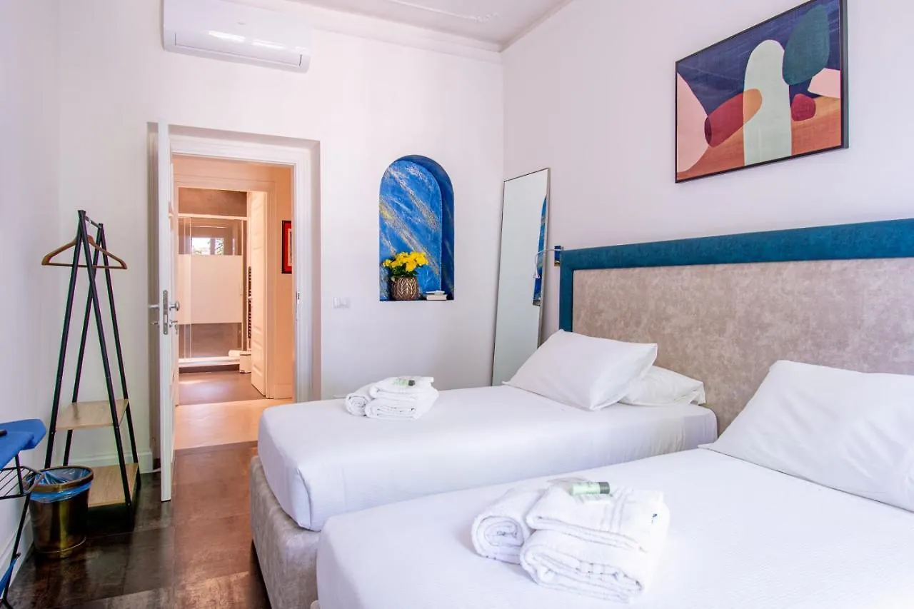 Leopolda Home - Florence Dolce Vita 0*,