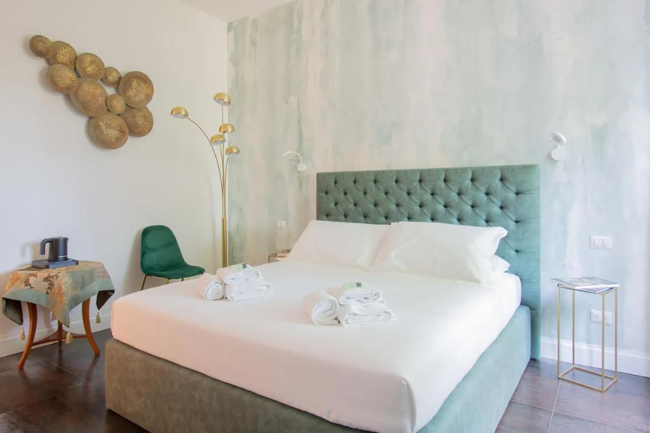 Leopolda Home - Florence Dolce Vita 0*,