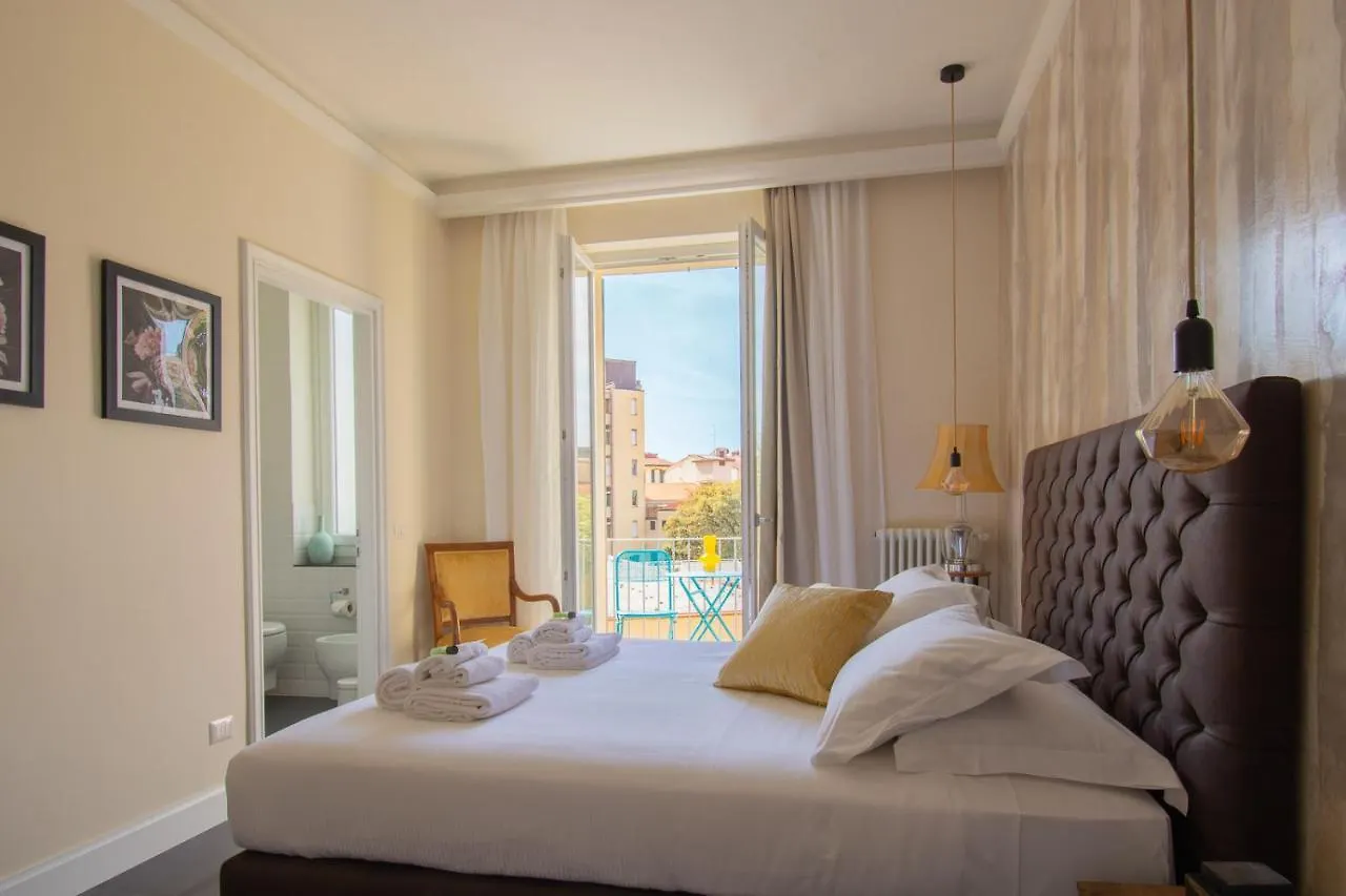 Guest house Leopolda Home - Florence Dolce Vita
