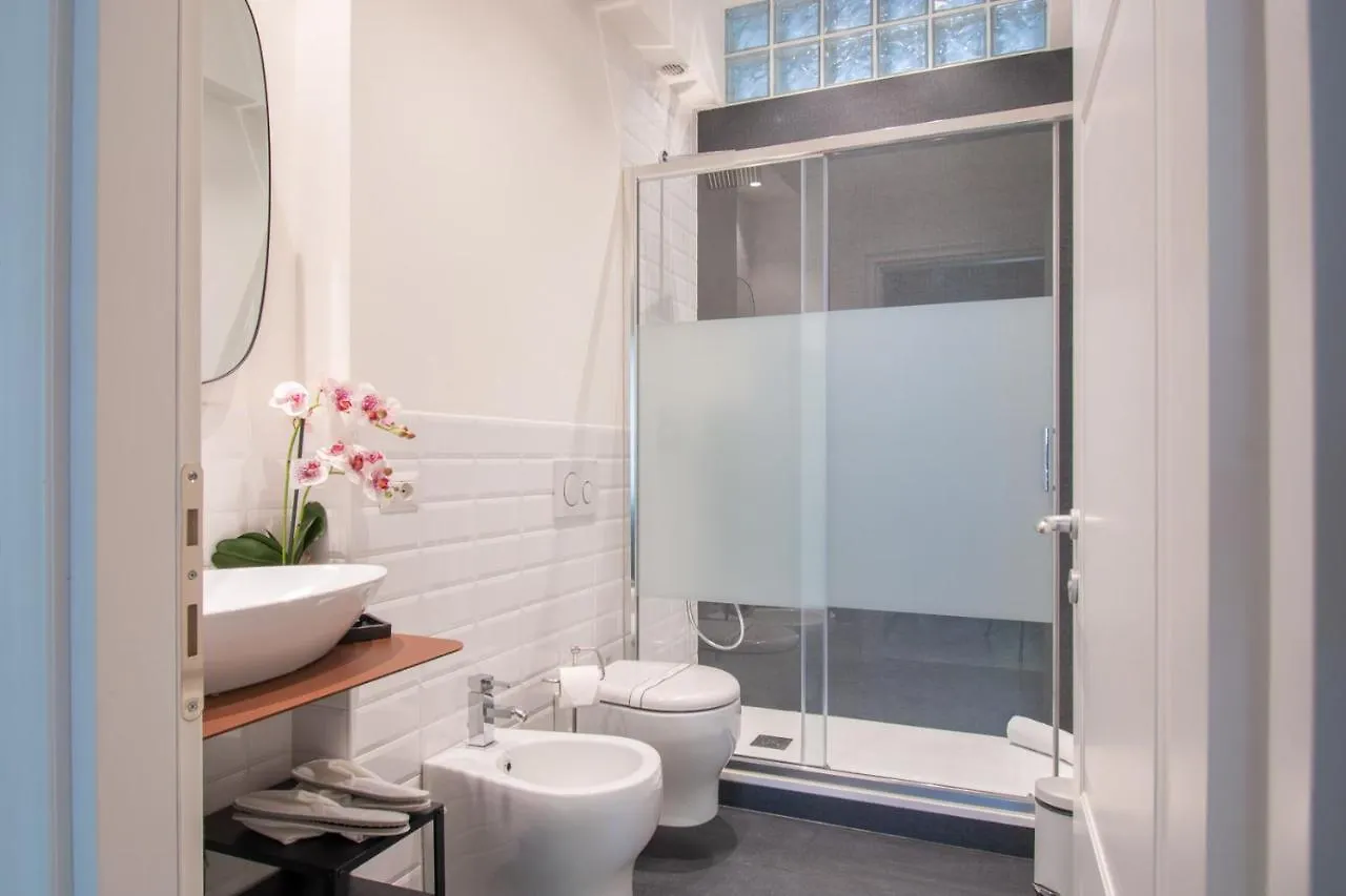 Leopolda Home - Florence Dolce Vita Guest house